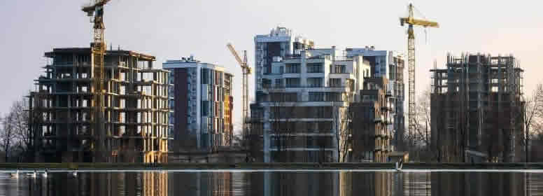 Proyectos de real estate